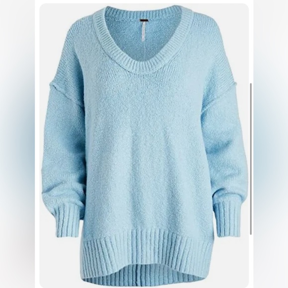 Free People Sweaters - Free People Brookside Sweater